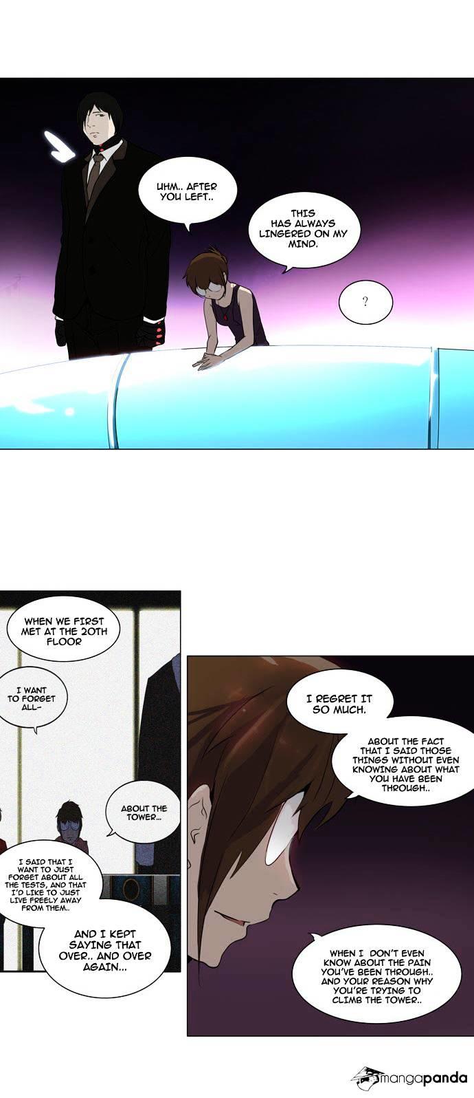 Tower Of God, Chapter 158 image 57